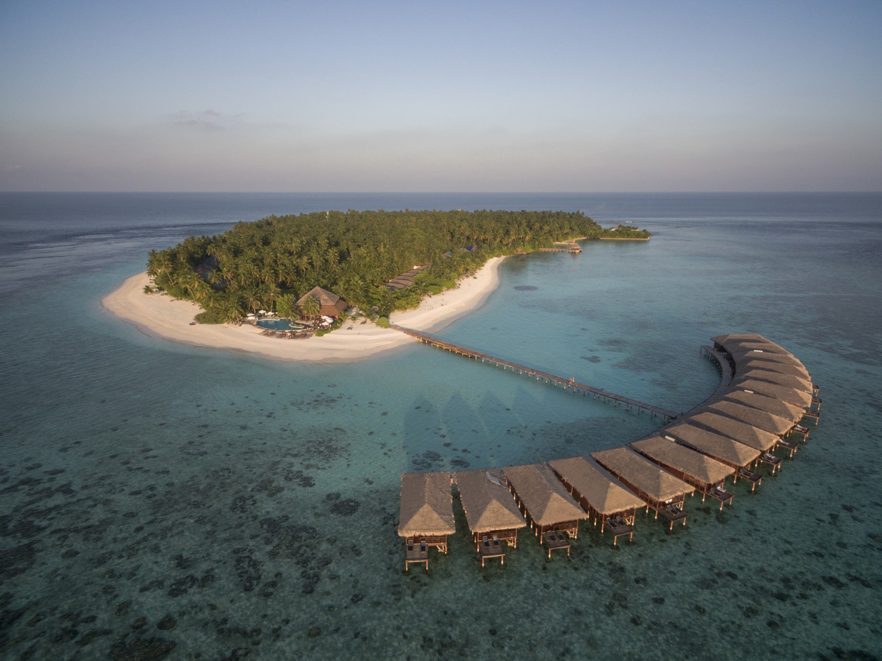 Filitheyo Island Resort